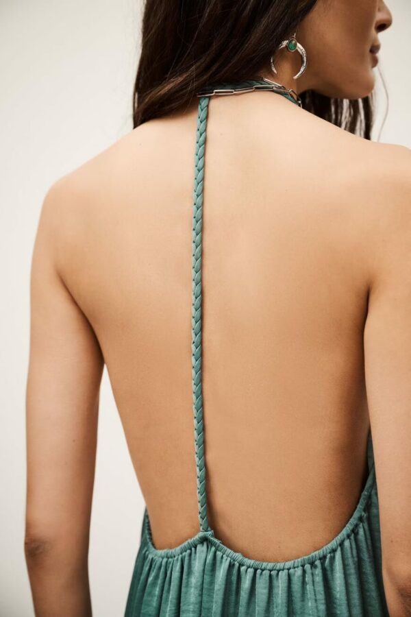 SOLAL DRESS - Imagen 10