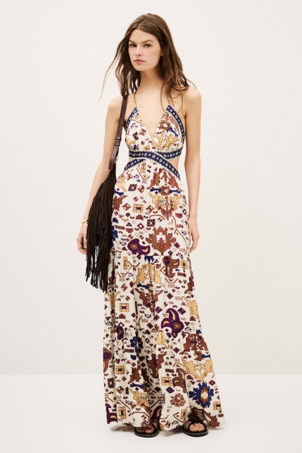 Veraly Dress