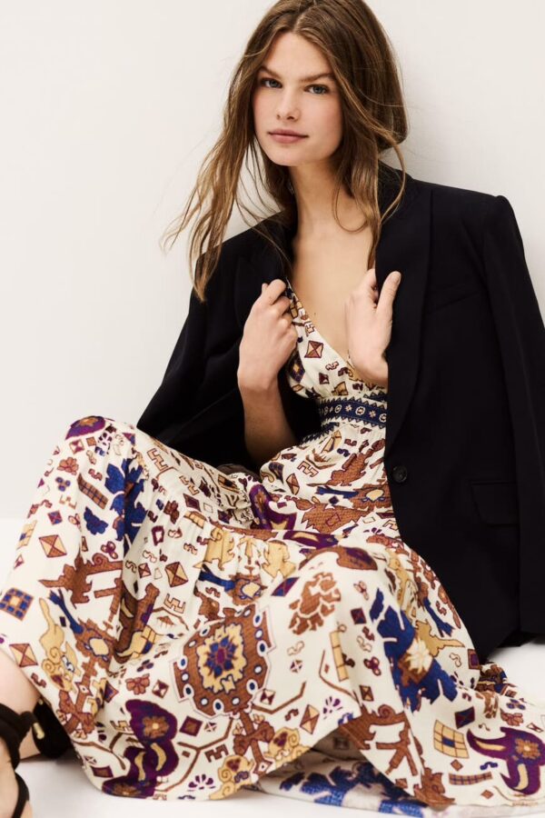 Veraly Dress - Imagen 2