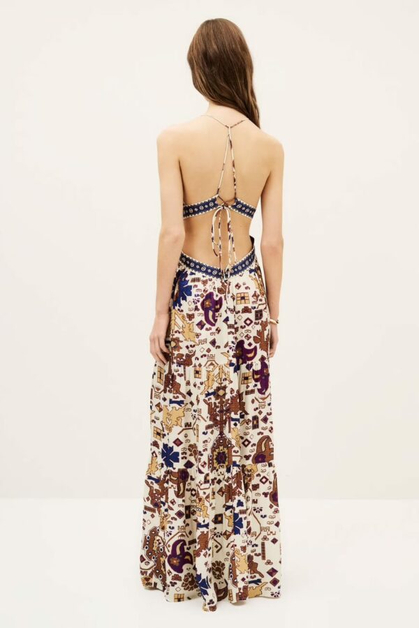 Veraly Dress - Imagen 4