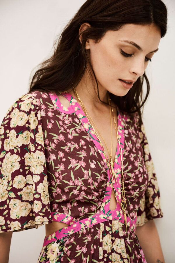 DRESS ILMA - Imagen 2