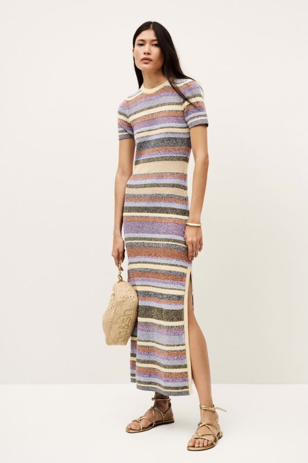 TONNIE DRESS