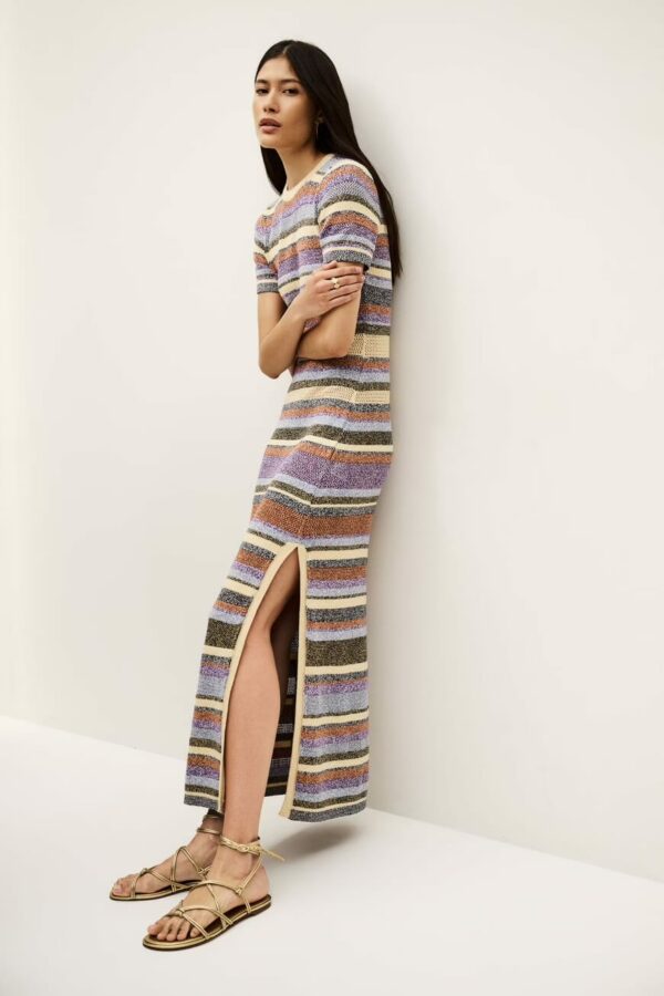 TONNIE DRESS - Imagen 2