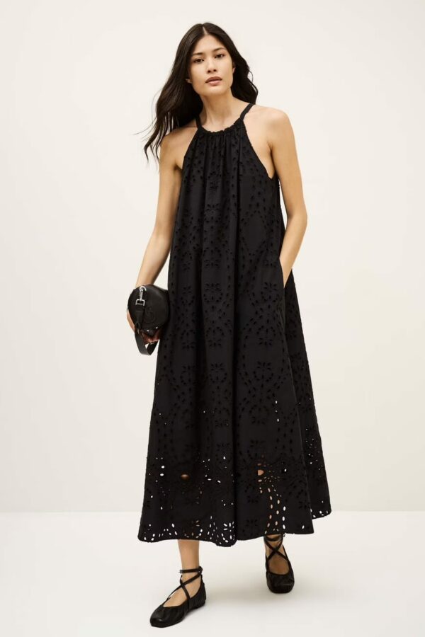 BONI DRESS