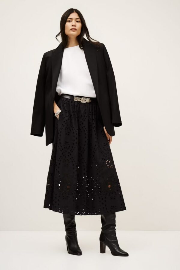 SKIRT BELA - Imagen 2