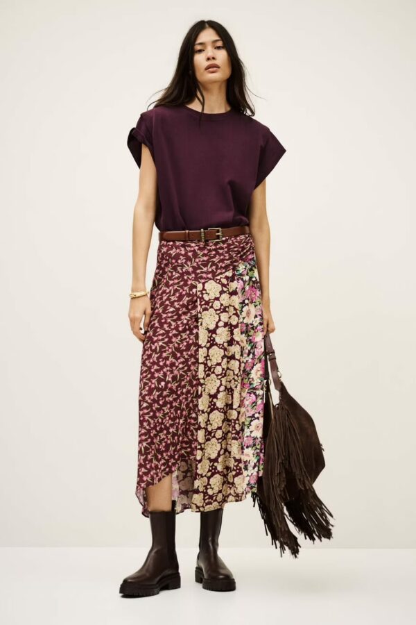 SKIRT ILIAX