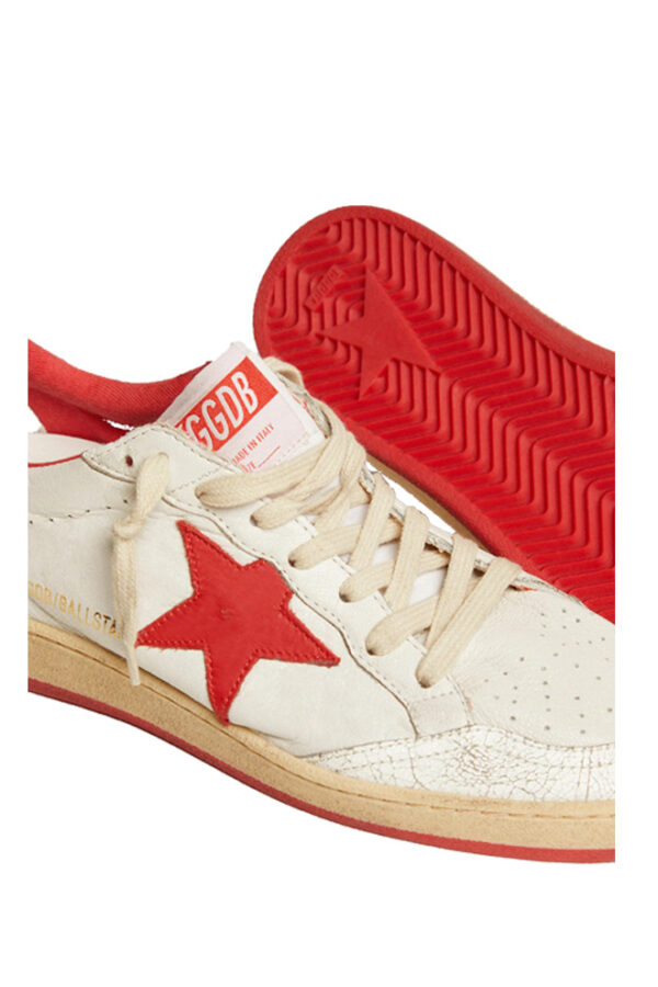 Ballstar Red Star - Imagen 3