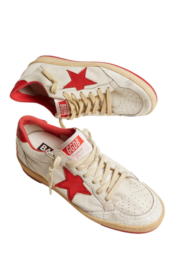 Ballstar Red Star - Imagen 4
