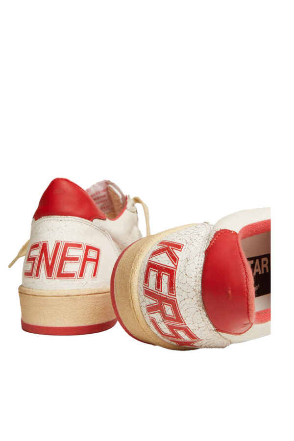 Ballstar Red Star - Imagen 5